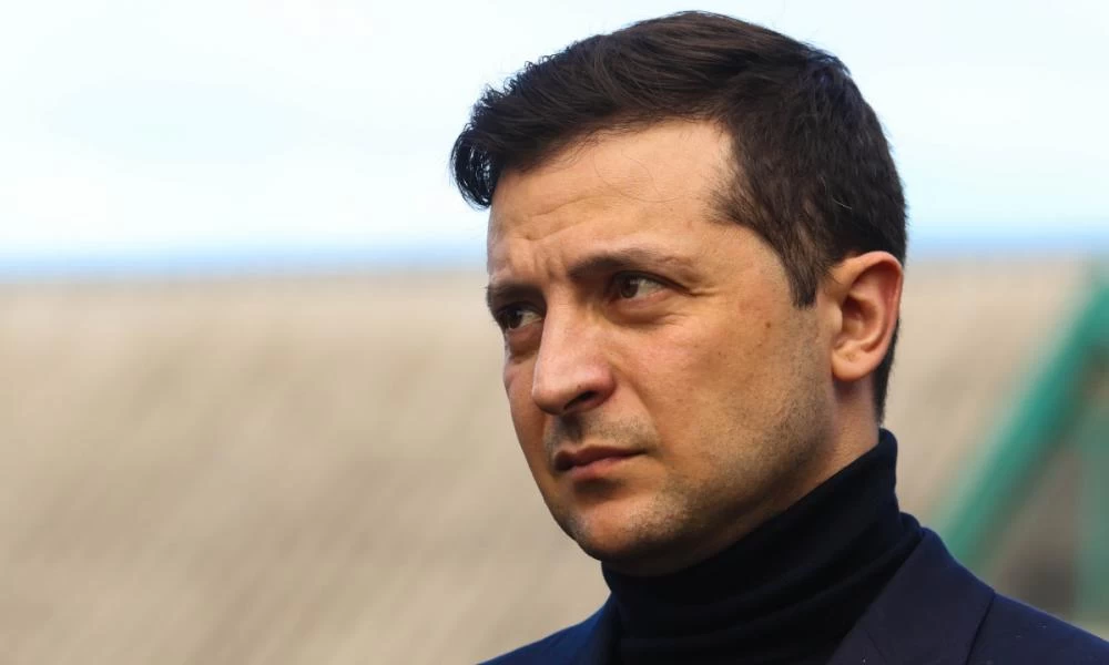 Ζελένσκι: Καταστροφικές οι απώλειες στα ρωσικά στρατεύματα- Έχασαν περισσότερα στην Ουκρανία απ’ ό,τι σε δυο πολέμους στην Τσετσενία